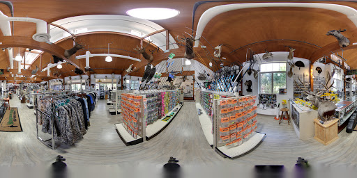 Sporting Goods Store «Mosquito Creek Outfitters», reviews and photos, 3000 Mosquito Rd, Placerville, CA 95667, USA