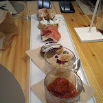 Photo n°2 de l'avis de giovanni.u fait le 13/11/2022 à 09:24 sur le  Gustoteca à Padua