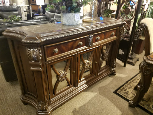 Furniture Store «Ashley HomeStore», reviews and photos, 24001 El Toro Rd, Laguna Hills, CA 92653, USA