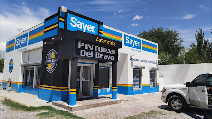 Sayer del Bravo