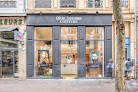 Salon de coiffure Olivier Sebastiane Coiffure HOMME FEMME BARBER SHOP 69007 Lyon