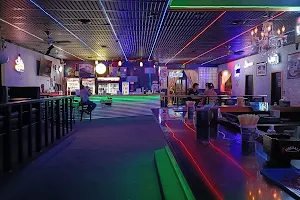 KAOS Bar & Nightclub image