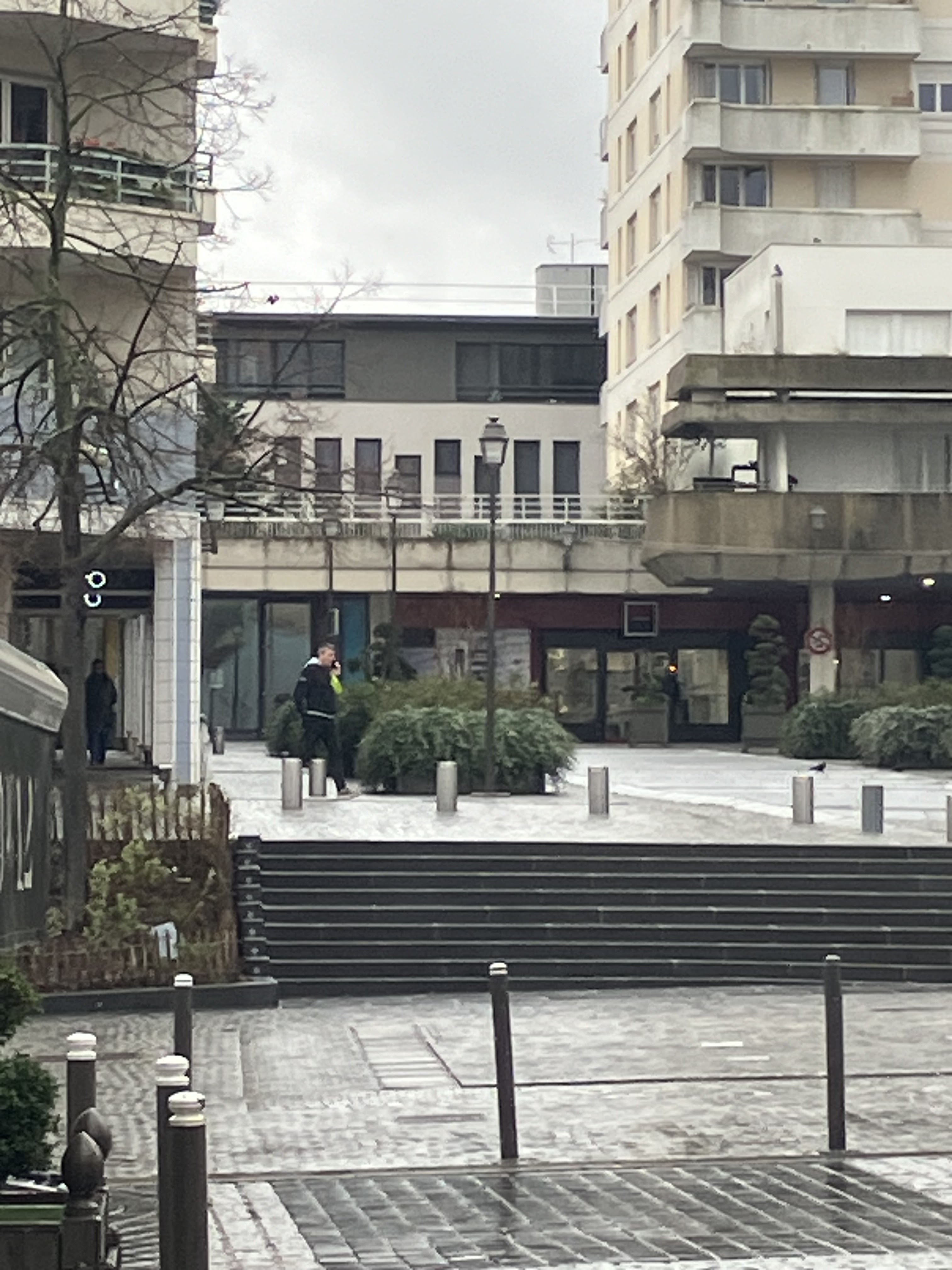 Photo n° 2 de l'avis de rayan.l fait le 08/02/2024 à 10:17