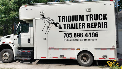 Tridium Truck and Trailer Repair