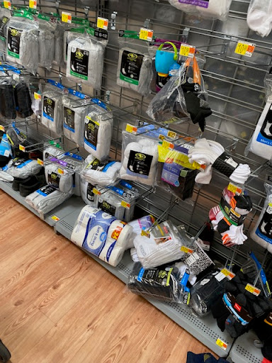 Department Store «Walmart Supercenter», reviews and photos, 5010 N 95th Ave, Glendale, AZ 85305, USA