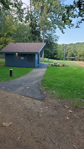 Nature Preserve «Wolf Rock Nature Preserve», reviews and photos, 251 Clover Mill Rd, Storrs, CT 06268, USA