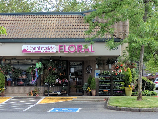 Florist «Countryside Floral & Garden», reviews and photos, 1420 NW Gilman Blvd #1, Issaquah, WA 98027, USA