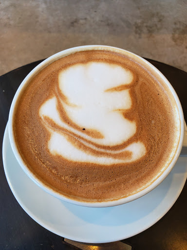 Coffee Shop «Commonwealth Joe Coffee Roasters», reviews and photos, 520 12th St S Suite 150, Arlington, VA 22202, USA