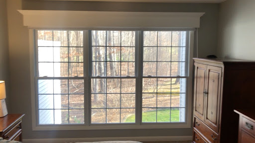 Window Treatment Store «Budget Blinds», reviews and photos, 2455 Shorty Barnes Rd #7, Crossville, TN 38571, USA