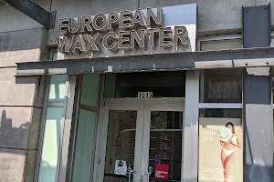 European Wax Center image