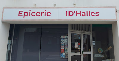 Spar Alimentation à Moutiers-les-Mauxfaits
