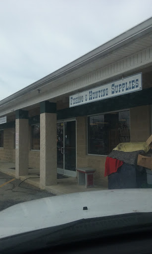 Outdoor Sports Store «C & C Outdoors», reviews and photos, 2940 Topside Rd, Louisville, TN 37777, USA