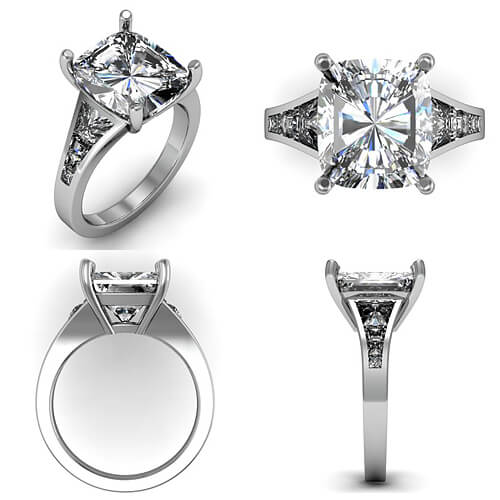 Jeweler «Raybar Fine Jewelry», reviews and photos, 277 N Lynnhaven Rd #109, Virginia Beach, VA 23452, USA