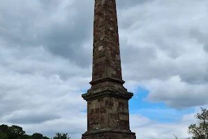 Wychbury Obelisk image