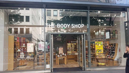 The Body Shop