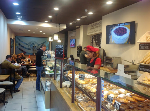 Pastelería Di Nardi en Las Palmas de Gran Canaria, Las Palmas