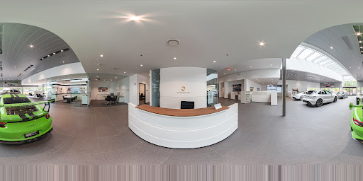 Porsche Dealer «Porsche of the Village», reviews and photos, 4113 Plainville Rd, Cincinnati, OH 45227, USA