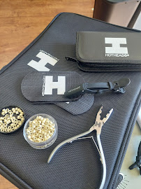 Rooted Beauty Studios - Photo 7 - Car repair in Benicia, CA, Vallejo