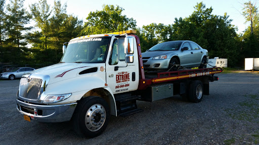 Extreme Towing & Recovery LLC image 1