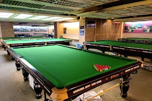 General Snooker Club image