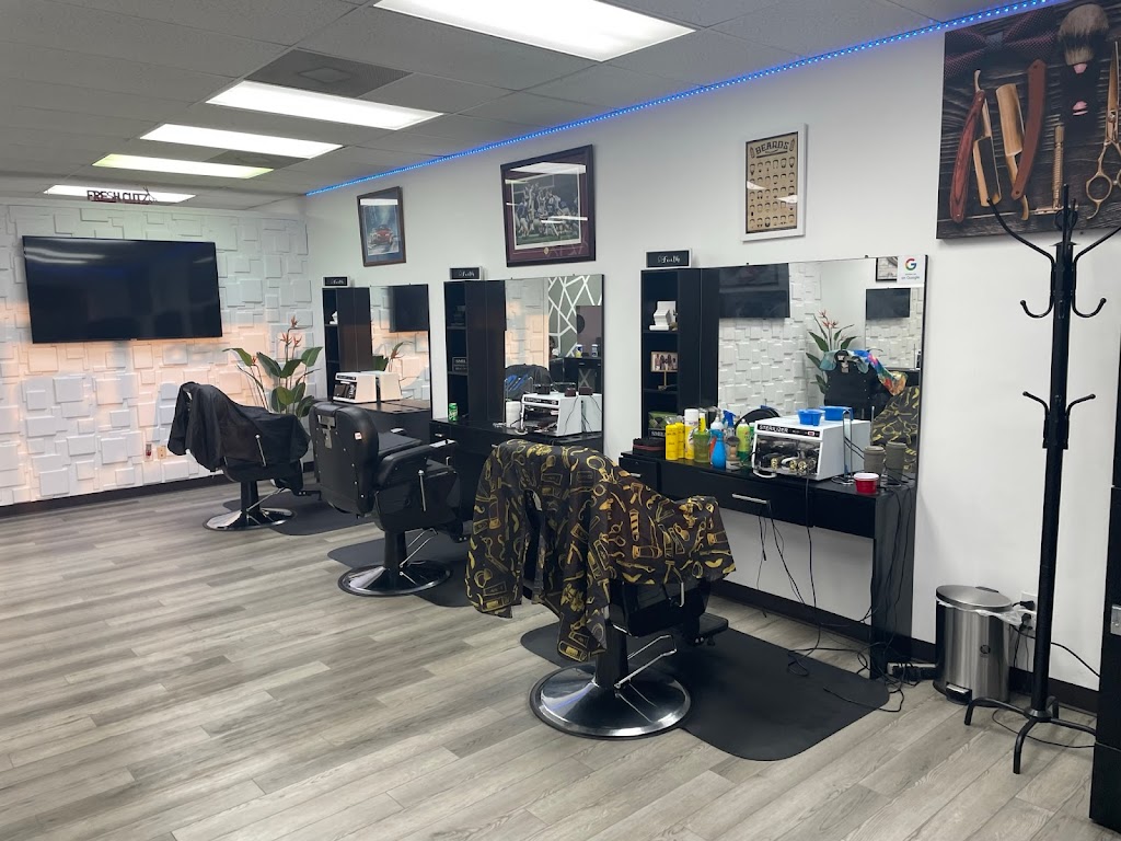 Freshcutz 35007