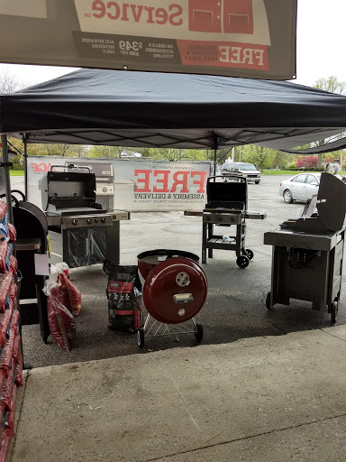 Hardware Store «E&H Ace Hardware», reviews and photos, 23200 Lorain Rd, North Olmsted, OH 44070, USA