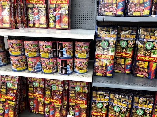 Department Store «Walmart Supercenter», reviews and photos, 3501 34th St S, St Petersburg, FL 33711, USA