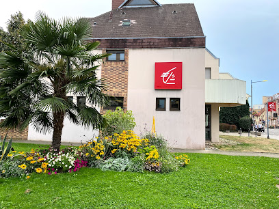 Photo du Banque Caisse d'Epargne Bischheim à Bischheim