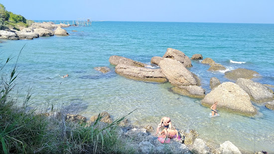 Torricella Beach