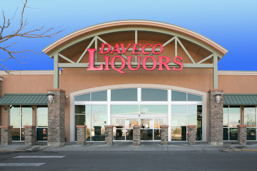 Daveco Liquors, 16434 Washington St, Thornton, CO 80023, USA, 