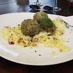 Photo n°4 de l'avis de Antonino.a fait le 23/07/2020 à 07:17 sur le  G’würzerkeller Gartenrestaurant à Tramin an der Weinstraße