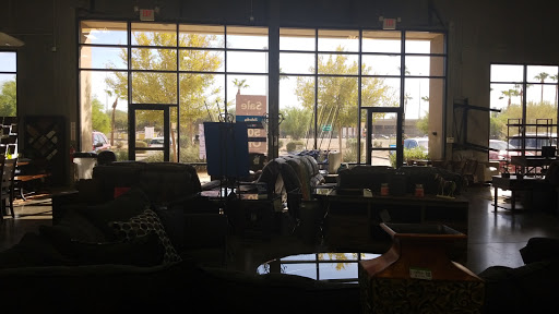 Furniture Store «101 & Ludlow Goodwill Redesign Store & Donation Center», reviews and photos, 8679 W Ludlow Dr Suite 5, Peoria, AZ 85381, USA