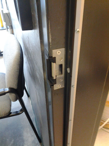 Locksmith «Area Safe & Lock Service», reviews and photos, 3301 Mt Vernon Ave, Alexandria, VA 22305, USA