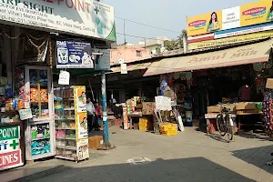 Ganga Market - DDA Shopping Center image