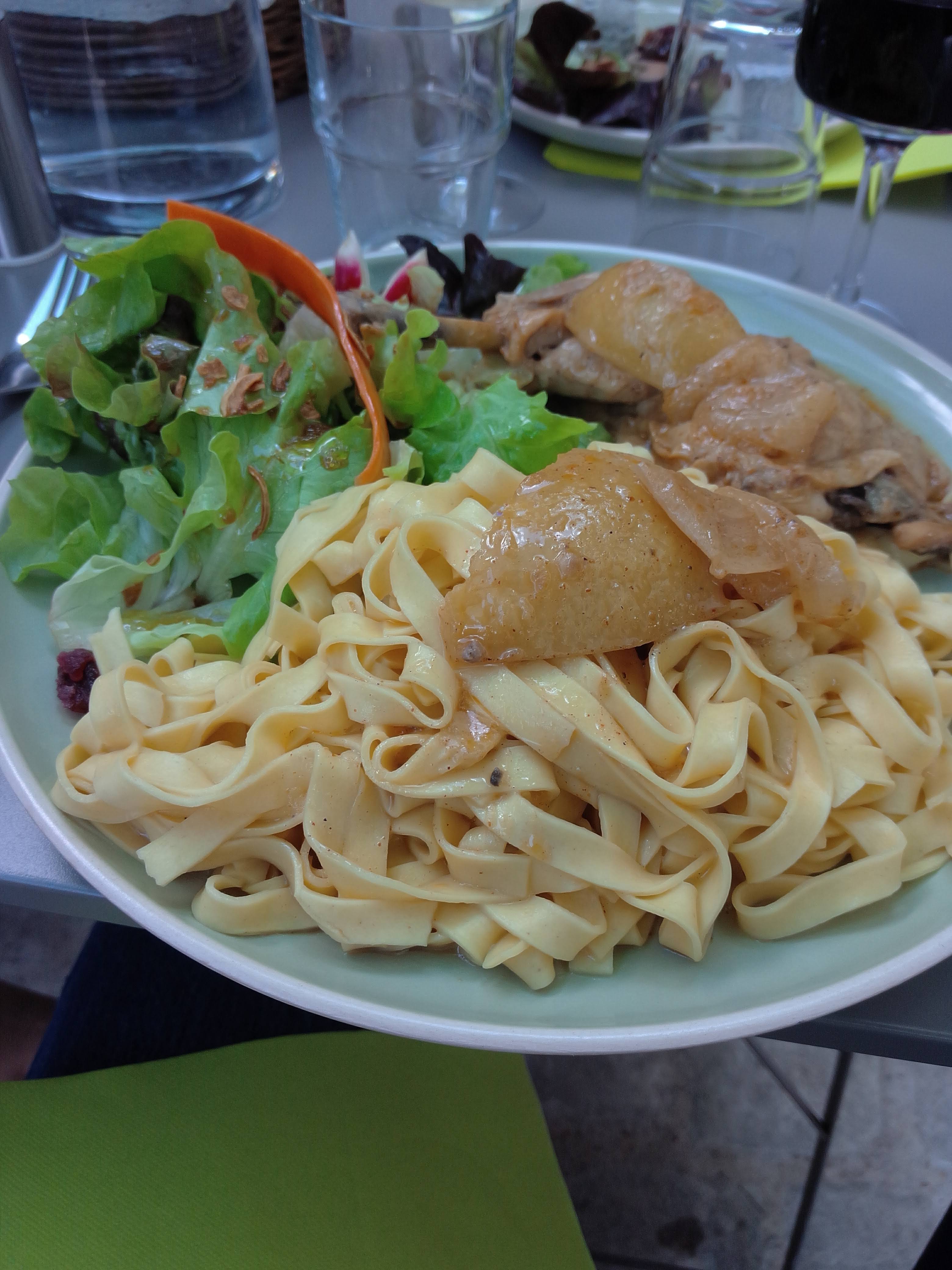 Photo n° 2 de l'avis de Olivier.o fait le 21/07/2019 à 11:19