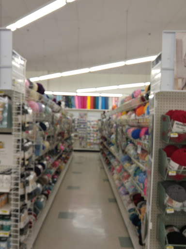 Fabric Store «Jo-Ann Fabrics and Crafts», reviews and photos, 2136 S Queen St, York, PA 17403, USA