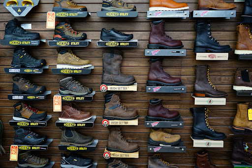 Sporting Goods Store «Capital Sports», reviews and photos, 1092 Helena Ave, Helena, MT 59601, USA