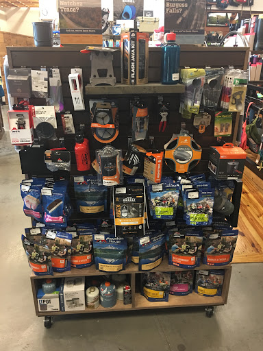 Outdoor Sports Store «Mountain High Outfitters», reviews and photos, 1556 W McEwen Dr, Franklin, TN 37067, USA