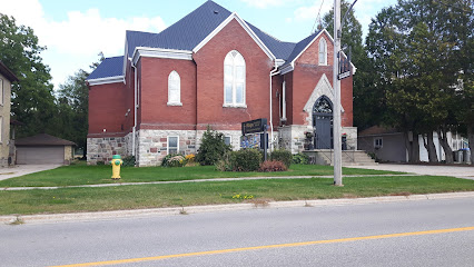 Villages United Church of Canada