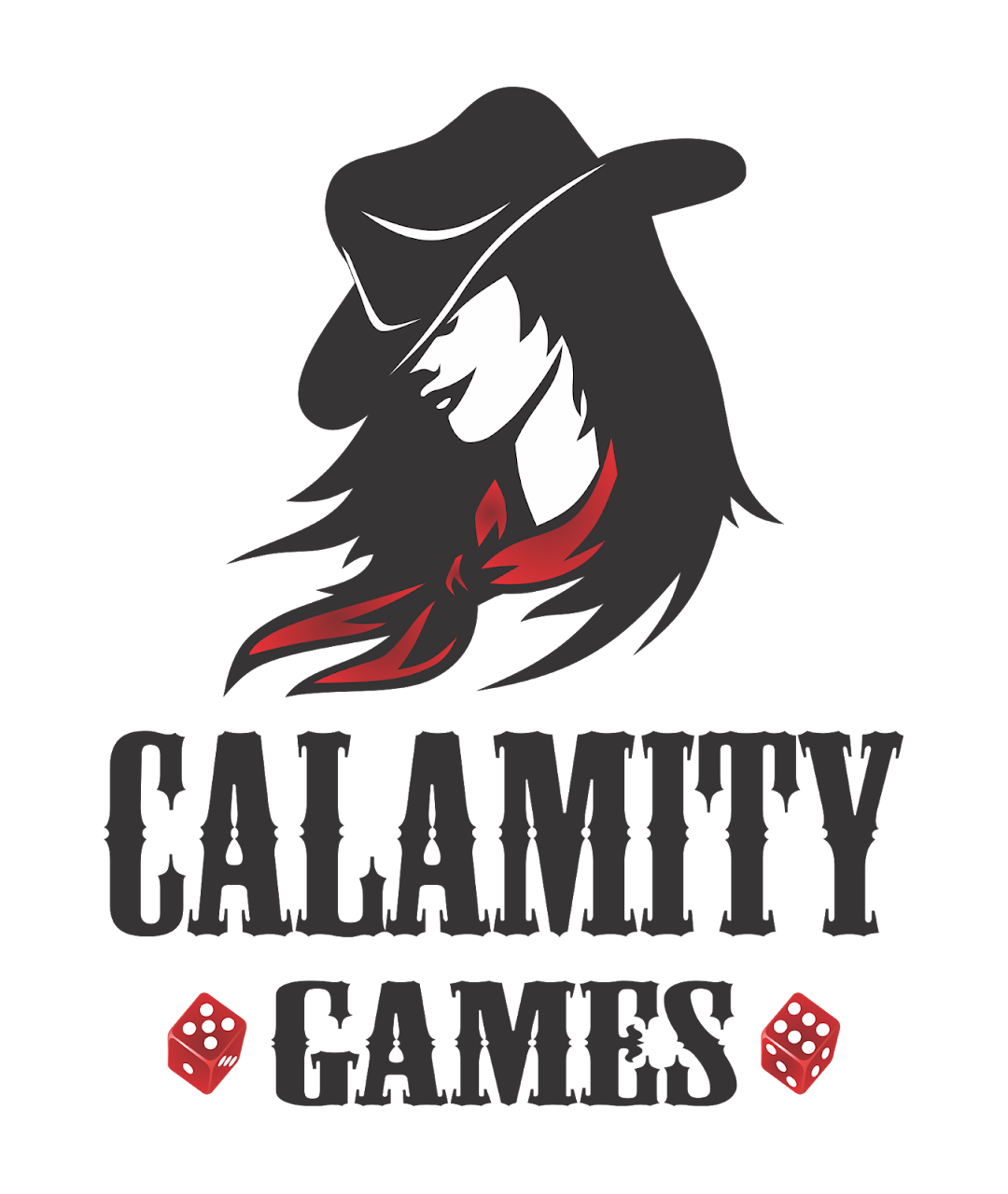 Editora Calamity Jogos de Tabuleiro