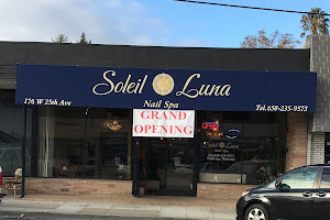 Soleil Luna Nail Spa