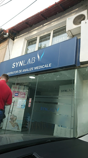 SYNLAB Viitorului