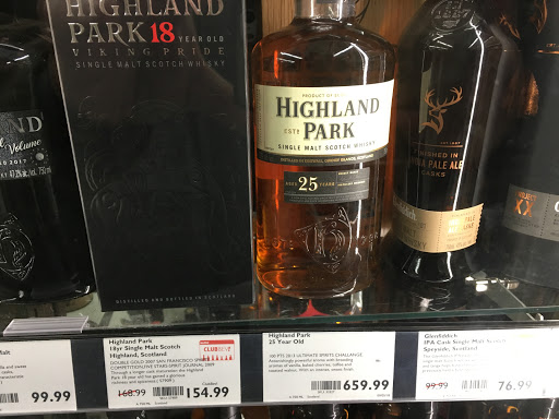 Wine Store «BevMo!», reviews and photos, 1745 El Camino Real, Redwood City, CA 94063, USA