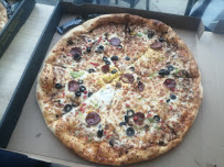 Pizza du Pizzeria Five Pizza Original -Torcy - n°20