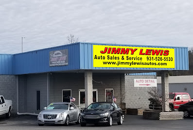 Jimmy Lewis Auto Sales and Service reviews