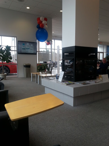 Chevrolet Dealer «Amesbury Chevrolet», reviews and photos, 103 Macy St, Amesbury, MA 01913, USA