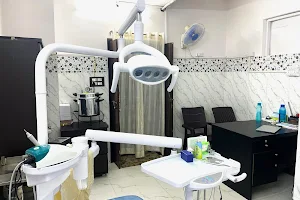 Dr. Sunegha Kundal Multispeciality Dental clinic image