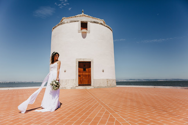 Comentários e avaliações sobre o Helena Tomás Photography - Wedding Photographer