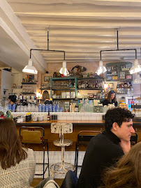 Les plus récentes photos du Restaurant GEORGIA à Paris - n°3