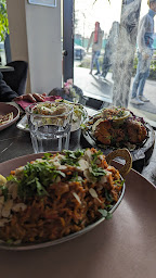 Photo n°110 de Papadum Indian Food à Bordeaux ()